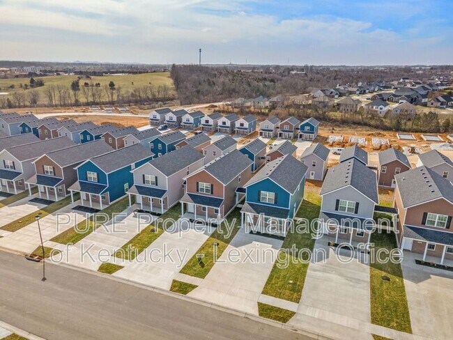 Building Photo - 1058 Judah Bear Blvd