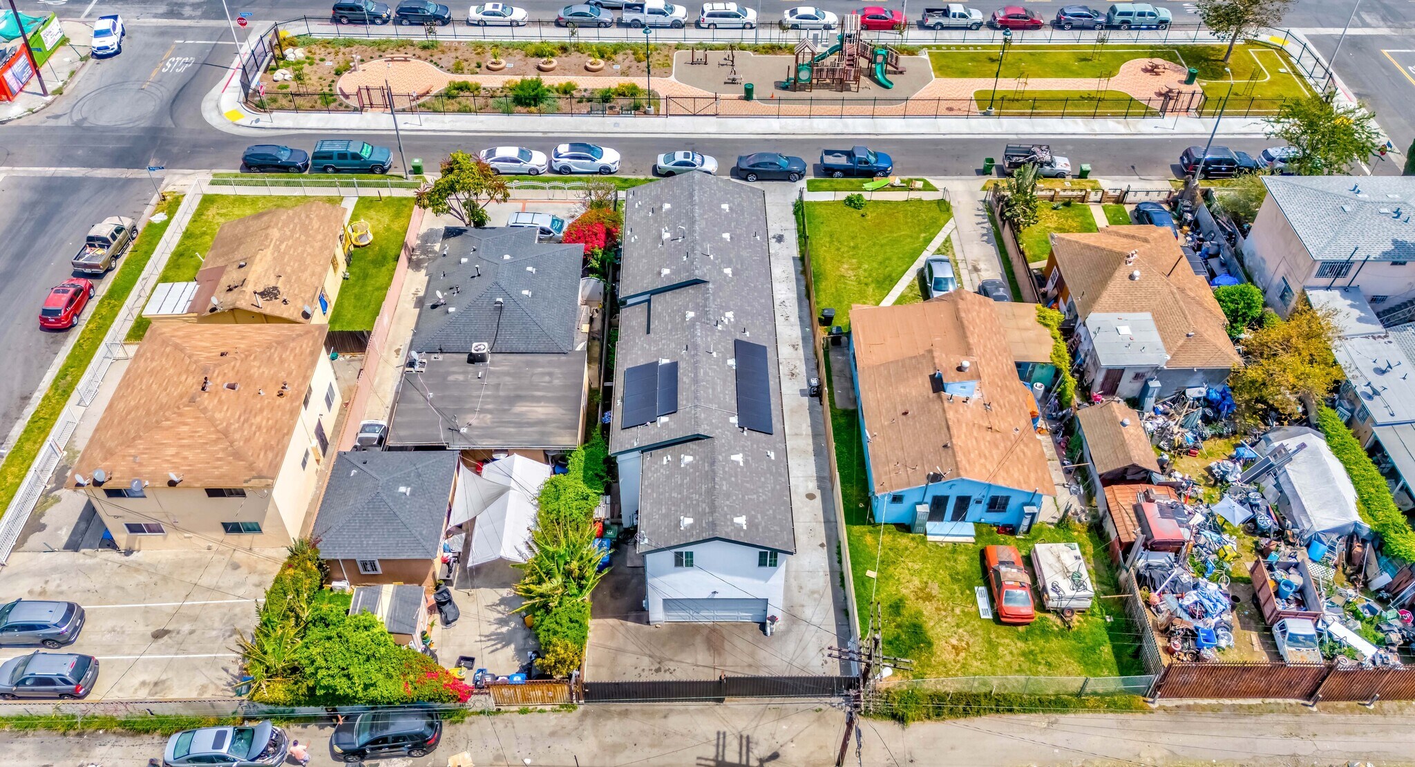 Building Photo - 8711 McKinley Pl
