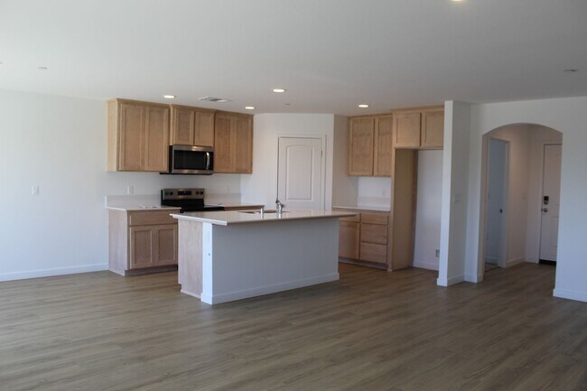 Building Photo - Sydney Park Home - New Home For Rent with ...
