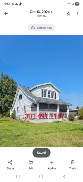 Building Photo - 5317 Main St