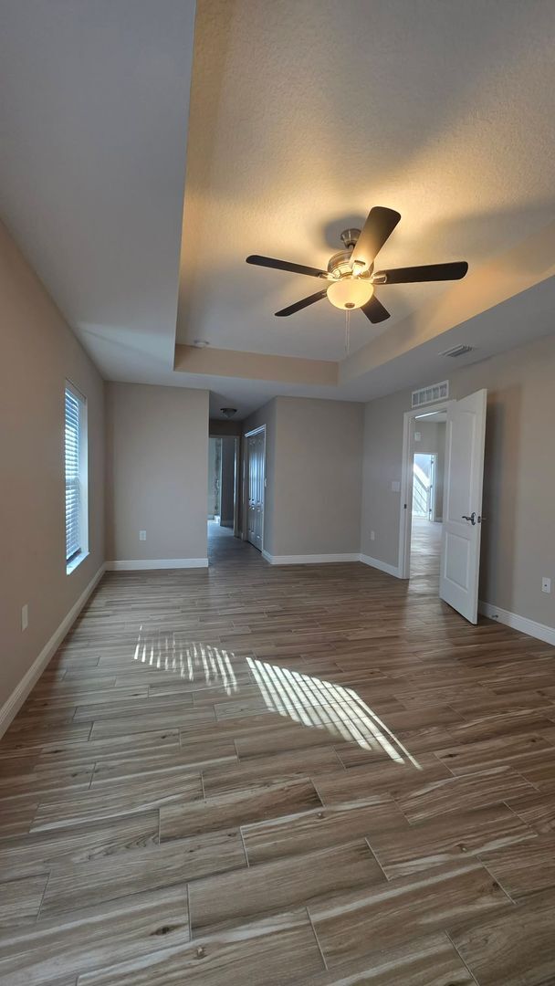 Building Photo - Now Available – Beautiful 3-Bedroom Home with Office, No HOA, and Designer Finishes