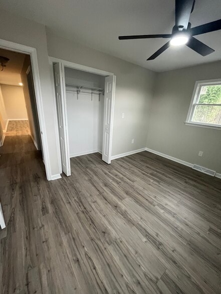 Bedroom 3 - 429 Penn St
