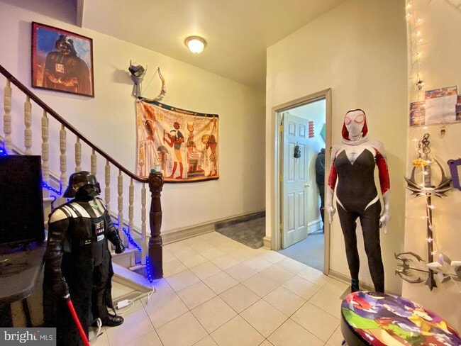 Building Photo - 2037 N Carlisle St