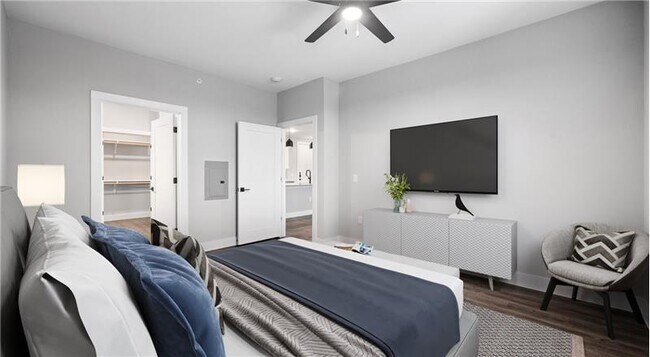 Building Photo - 12601 McCallen Pass