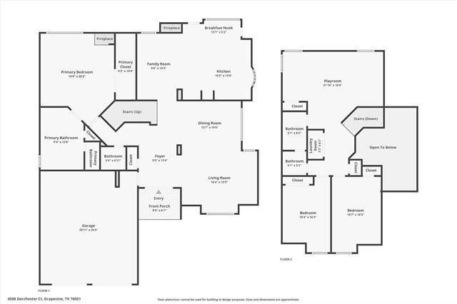 Building Photo - 4506 Dorchester Ct