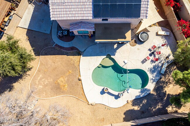 Building Photo - 8812 N 67th Dr