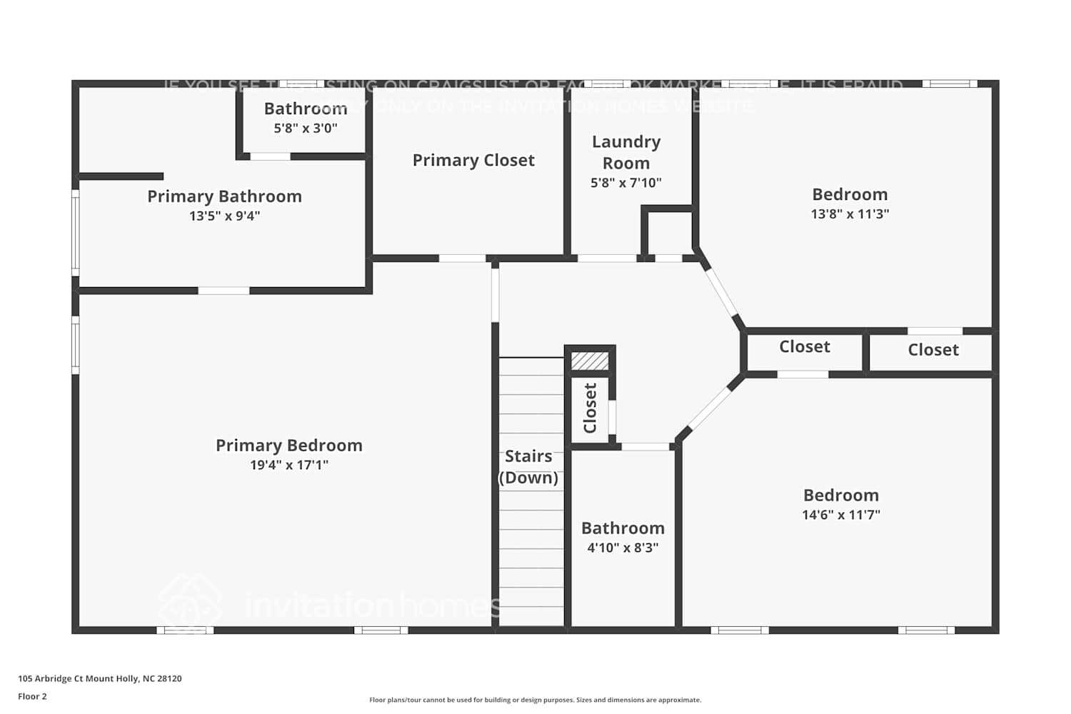 Building Photo - 105 Arbridge Ct