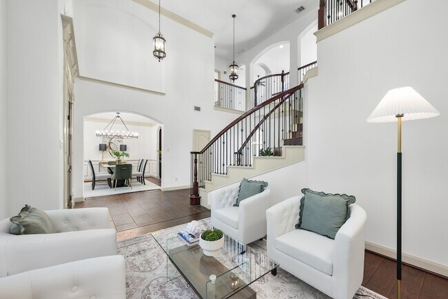 Building Photo - 4603 Red Hawk Ct