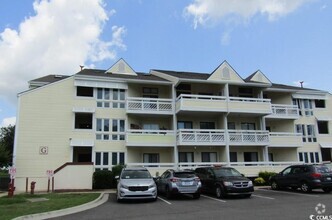 Building Photo - 1100 Possum Trot Rd