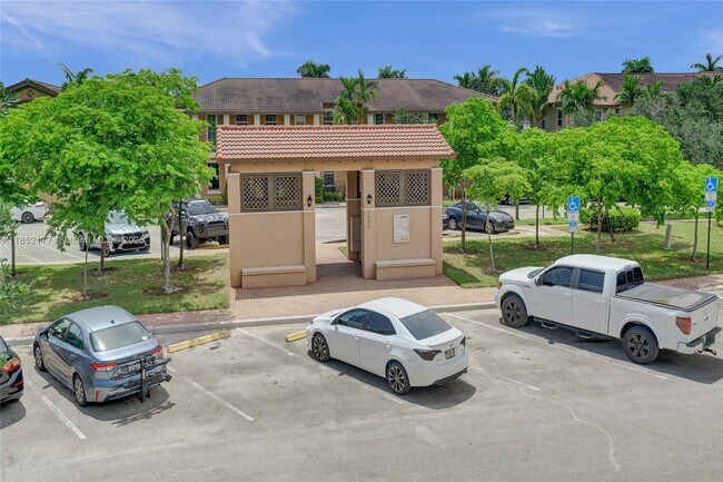 Building Photo - 1401 SW 147th Ter