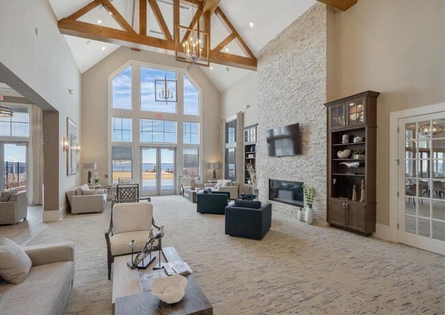 Building Photo - 218 Switchgrass Wy