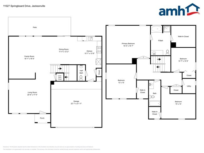 Building Photo - 11527 Spring Board Dr