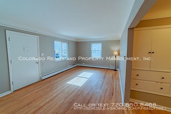 Building Photo - $500 OFF FIRST MONTH'S RENT!