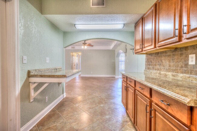 Building Photo - Gorgeous Mediterranean Style Home in Ormond Beach!