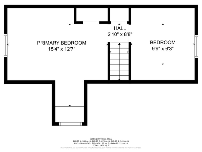 Building Photo - 951 Corace Dr