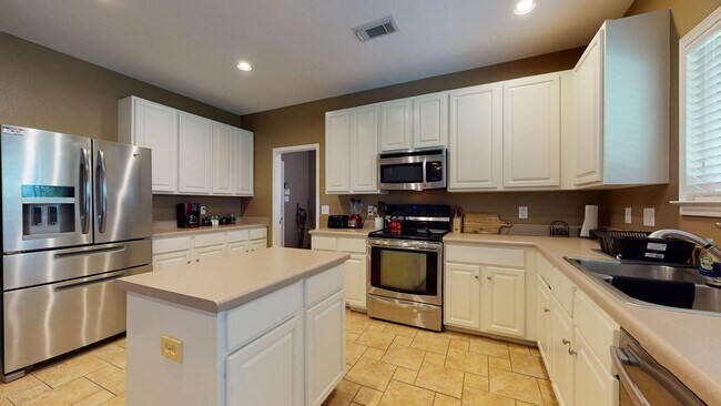 Building Photo - 5614 Spring Quail
