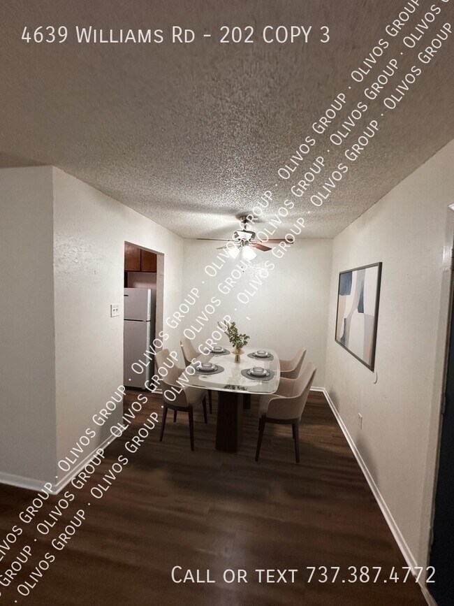 Building Photo - 4639 Williams Rd