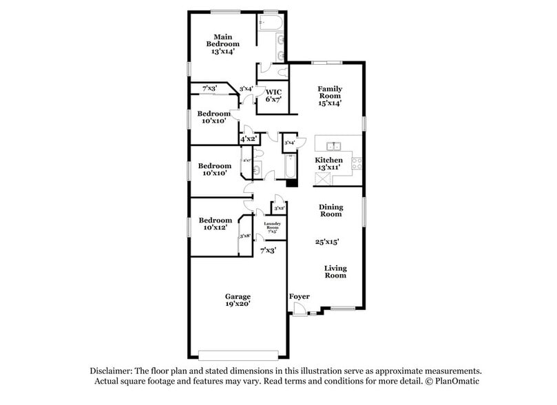 Building Photo - 8966 S Beechnut Ln