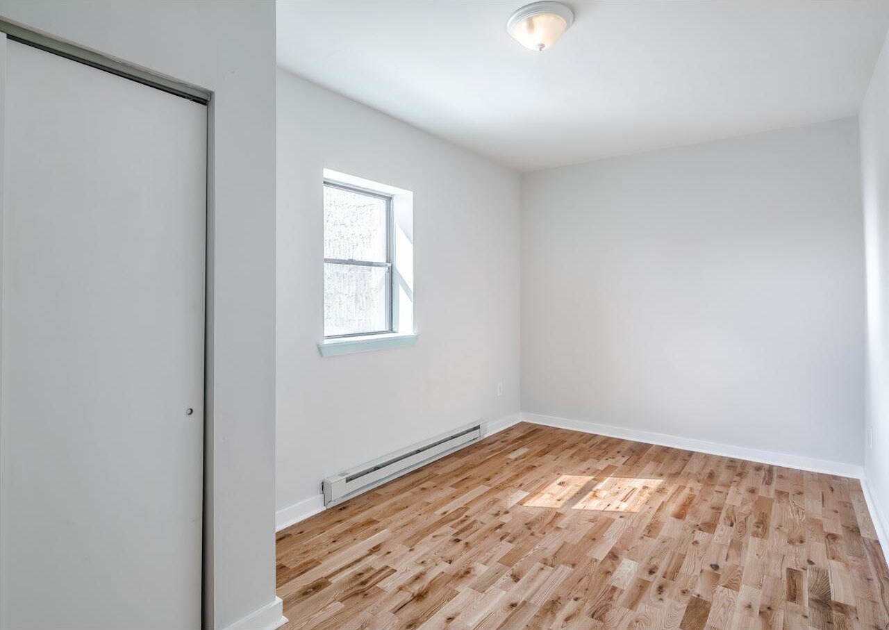 Bedroom - 1536 S 2nd St