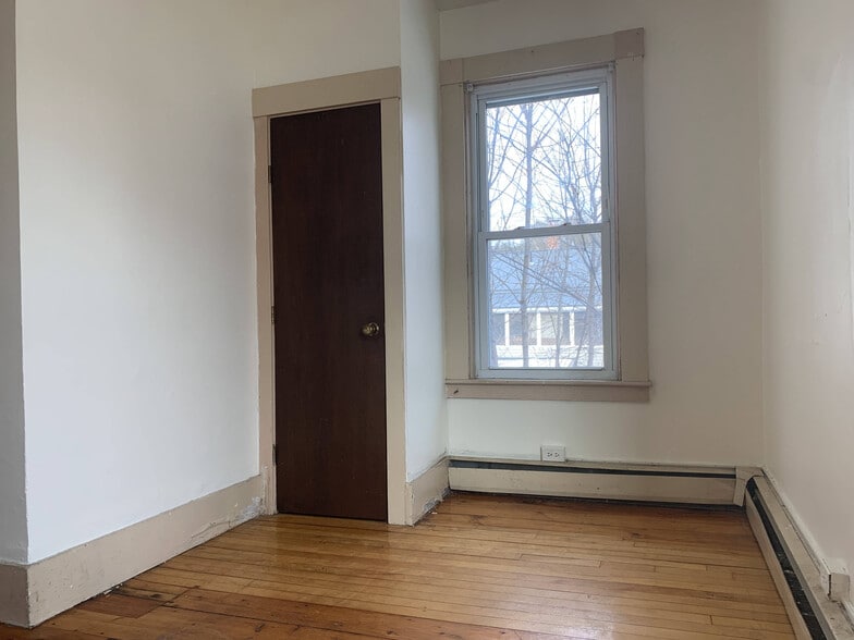 Bedroom 1 - 201 Roxbury St
