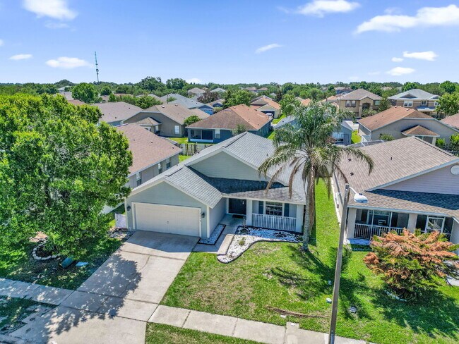 Building Photo - 2620 Willow Glen Cir