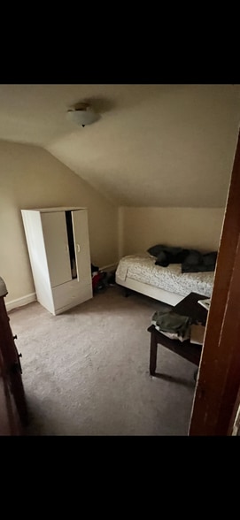 Bedroom 1 - 213A S 76th St