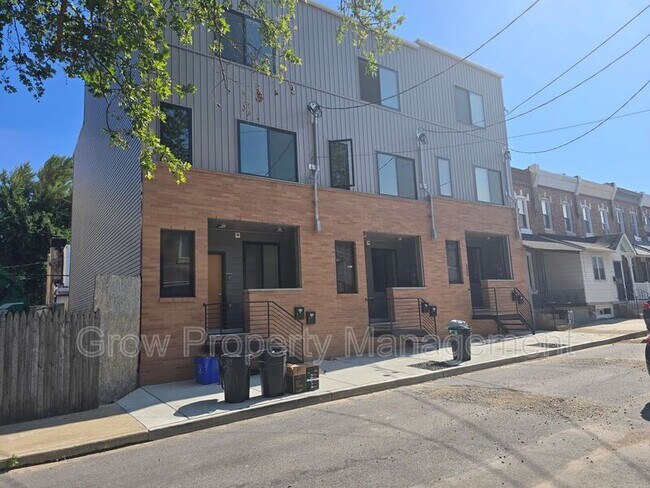 Building Photo - 3632 Earp St
