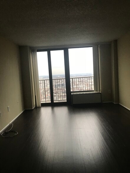 Balcony - 1420 Locust St