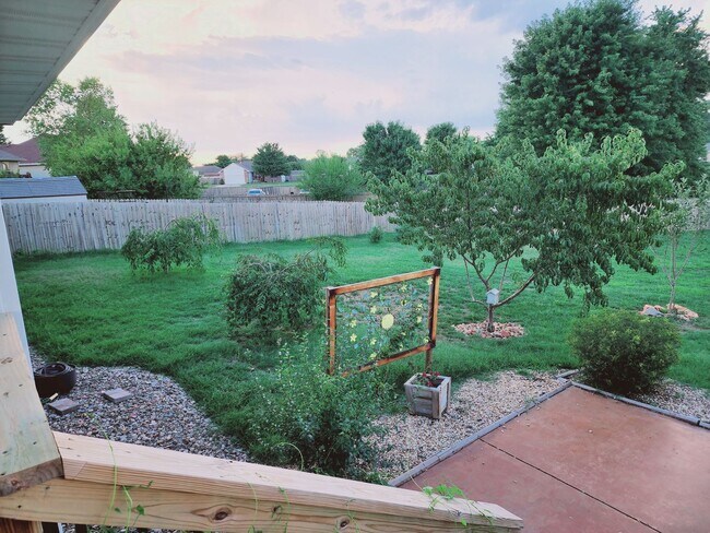 Building Photo - Pre-Leasing: Liberty Place Subdivision - Republic w/ Ultra Open Floor Plan