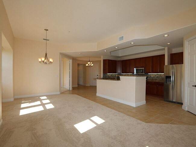 Building Photo - BEAUTIFUL 3-BEDROOM  WATERFRONT CONDO WITH BOAT SLIP AND HEATED POOL