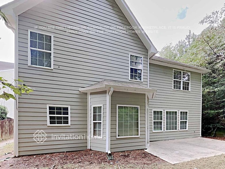 Building Photo - 2096 Somerset Pl SE