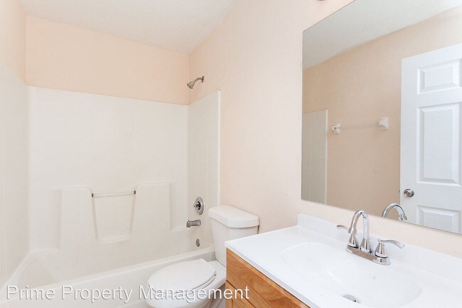 Building Photo - 4 br, 2 bath House - 1311 Fremont Park Ave