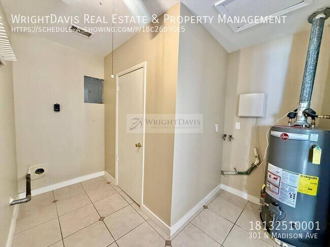 Building Photo - 301 N Madison Ave