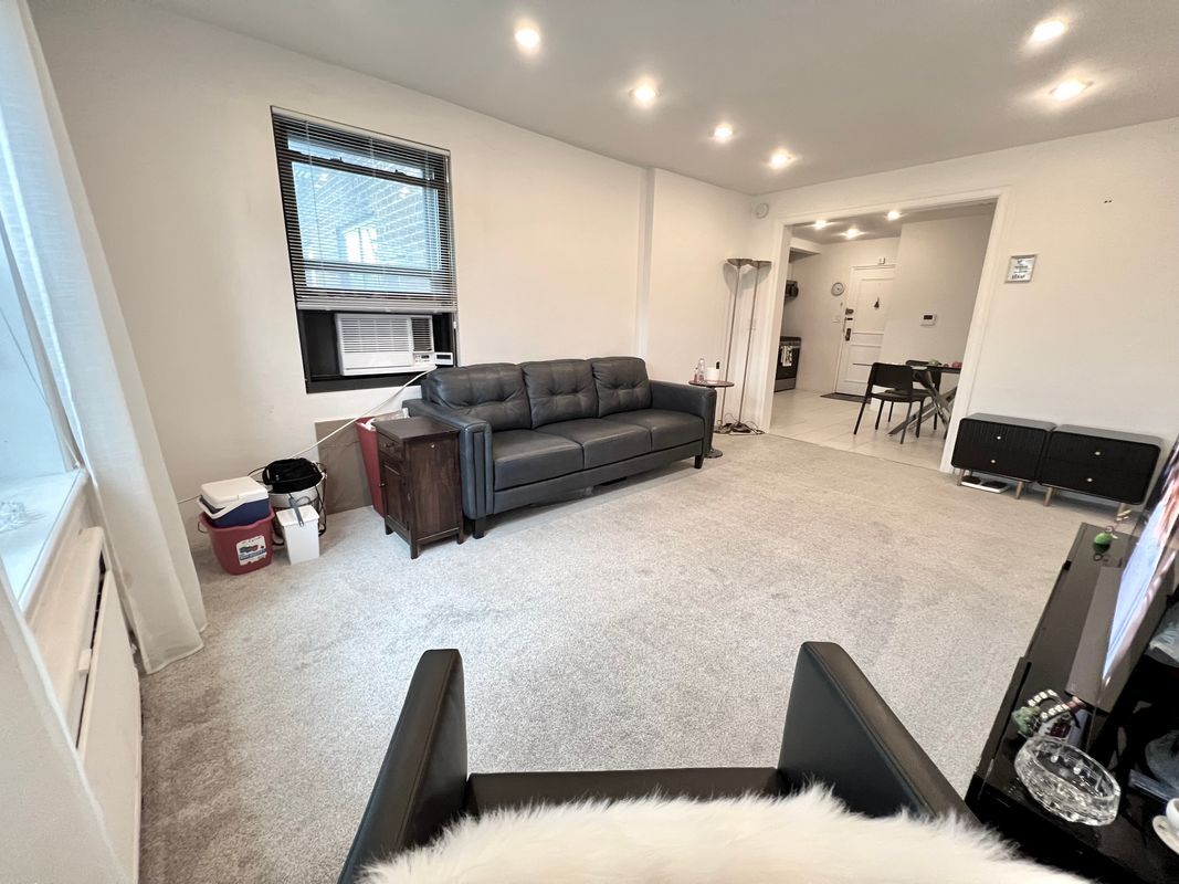 Building Photo - 73-03 Bell Boulevard, 5M
