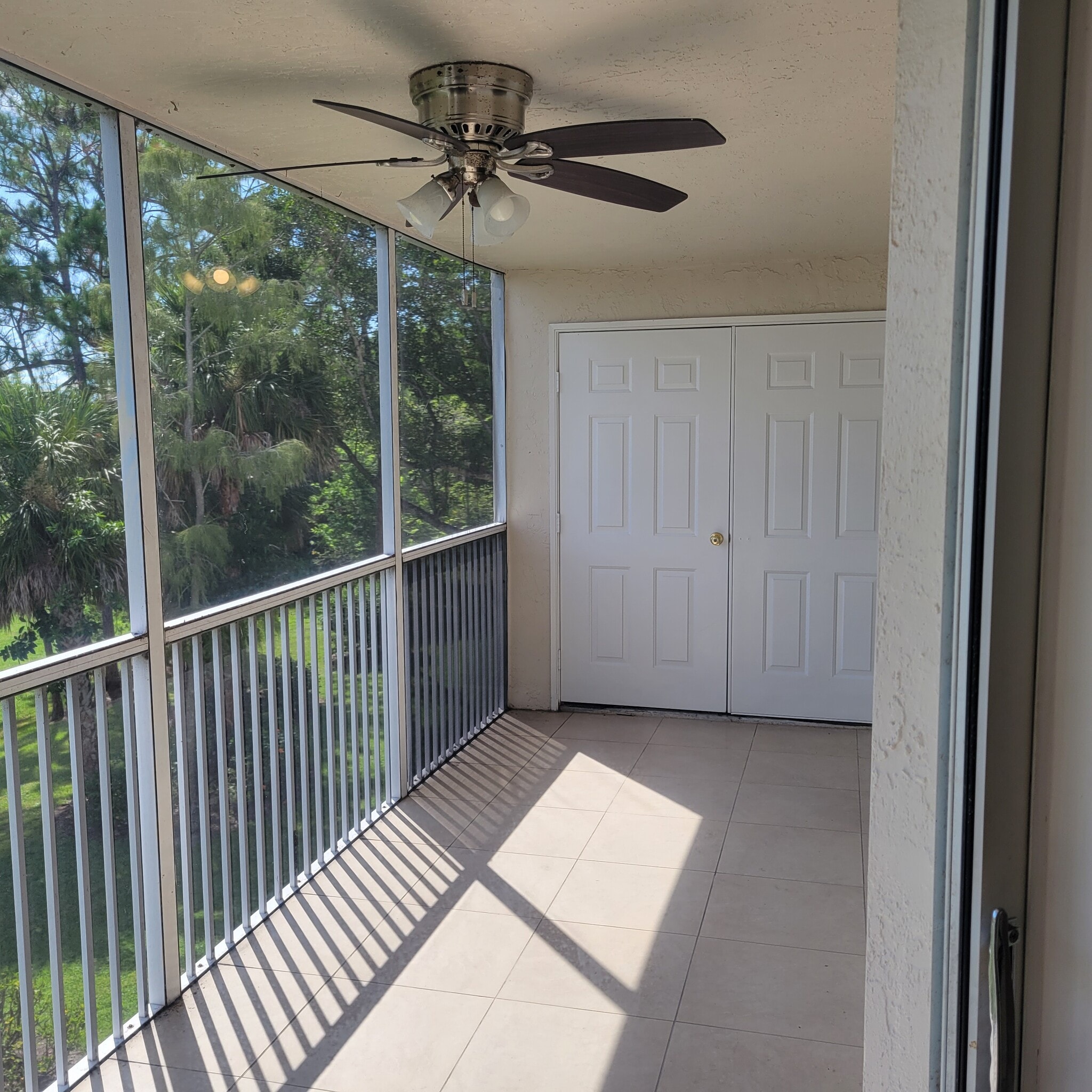 Lanai - 481 Quail Forest Blvd