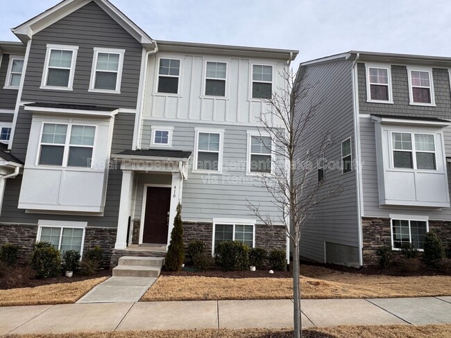 Building Photo - 410 Odham Ln