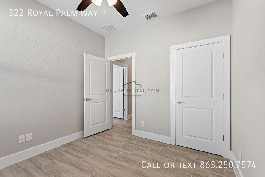 Building Photo - 322 Royal Palm Wy