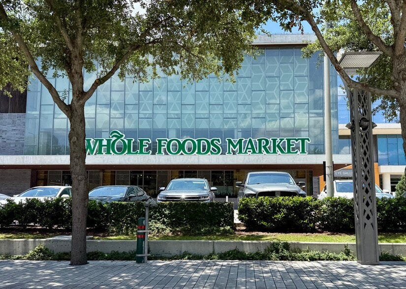 Less than 10 minutes to Whole Foods - 2101 Fountain View Dr