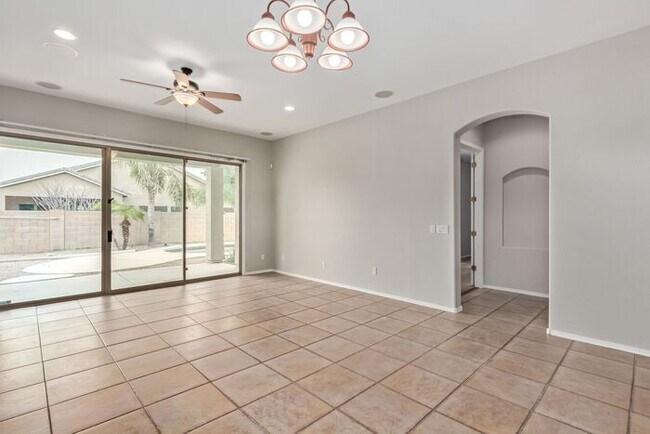 Building Photo - 3578 W Dancer Ln