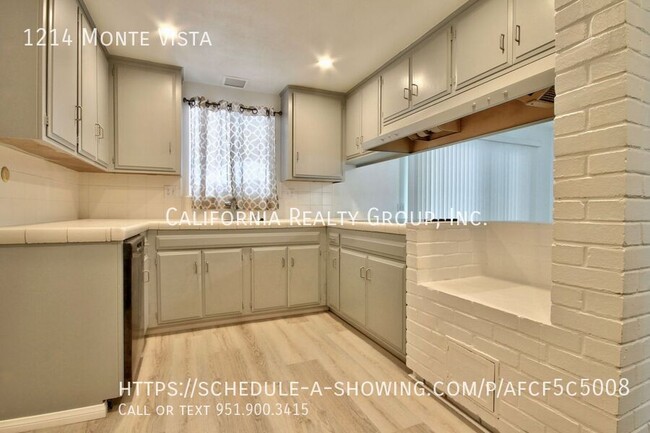 Building Photo - 1214 Monte Vista Dr