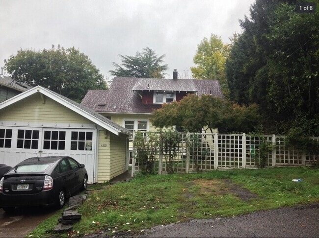 Exterior - 6219 SW 21st Ave