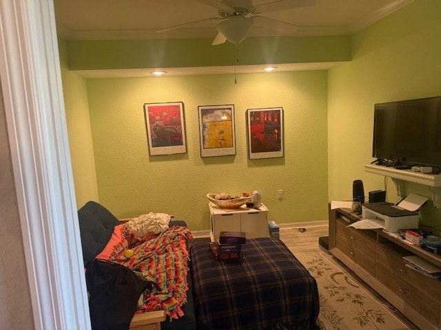 Den or 3rd Bedroom - 6807 Grand Estuary Trl