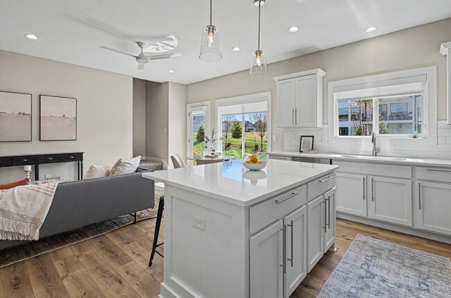 Building Photo - Luxury New Construction Townhome with Attached 2 Car Garage!