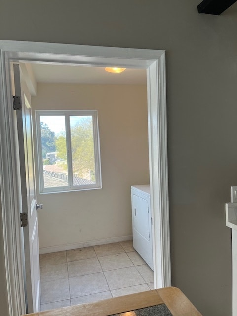 laundry room - 2527 Union St