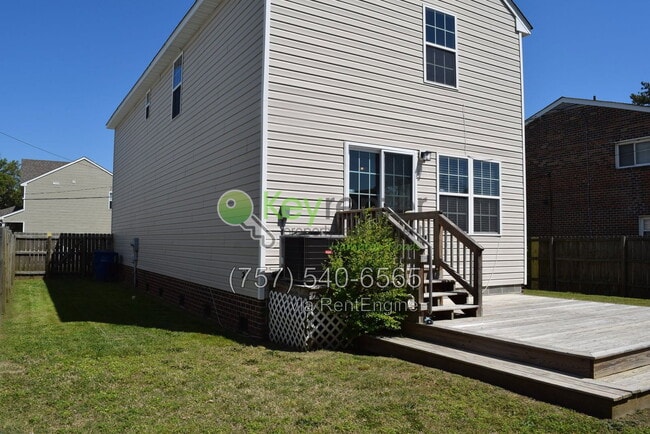 Building Photo - 4205 Dunning Rd