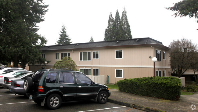 Primary Photo - Juniper Gardens Apartments