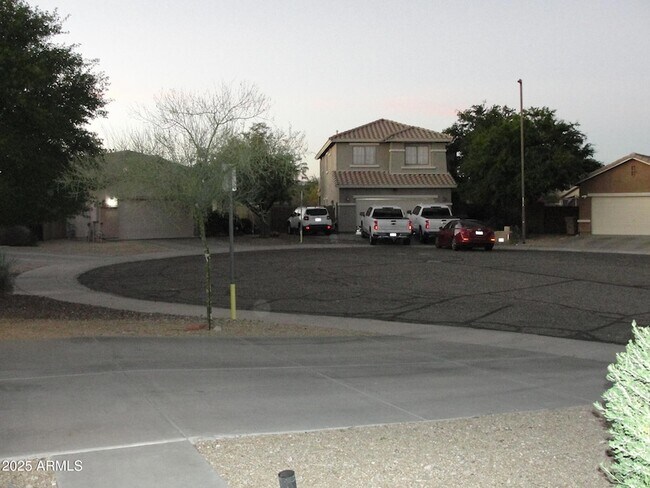 Building Photo - 3609 W Keller Ct