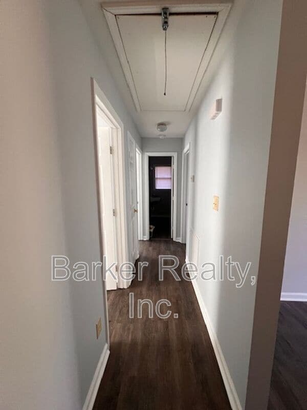 Building Photo - 2527 Ricky Cir