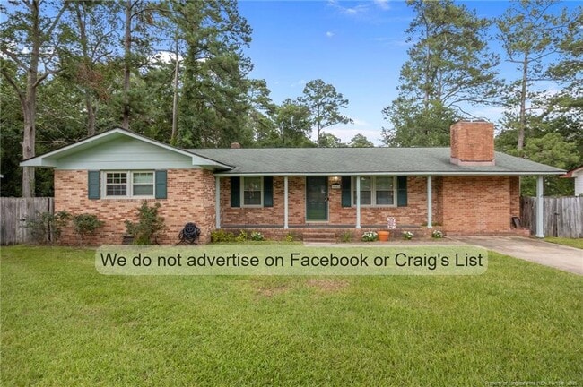 Primary Photo - 5842 Columbine Rd