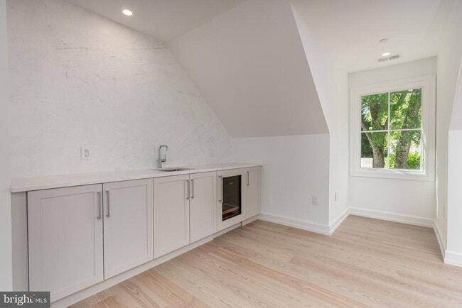 Building Photo - 4821 Rodman St NW